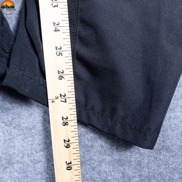 O'Neal Element Motorcycle Pants White Black Tapered Leg Unisex Adults Size 44 - Picture 7 of 16